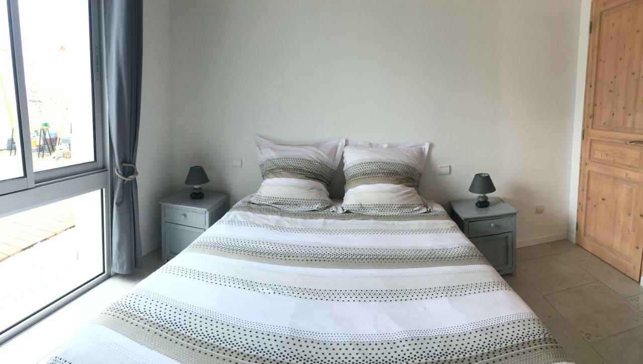 Ma Re Basse Villa La Flotte Buitenkant foto